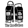 Logo of the association The Goodfellas